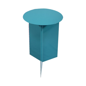 Rainbow Loungetisch rund 1736